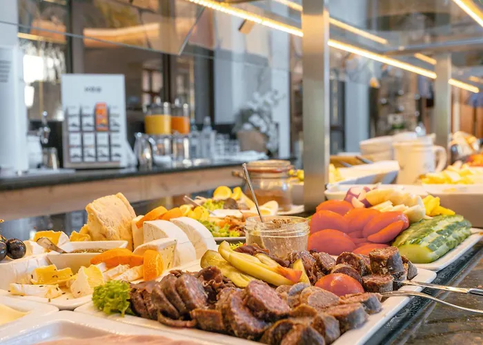 Wolfsmuehle Hotel Rodishain