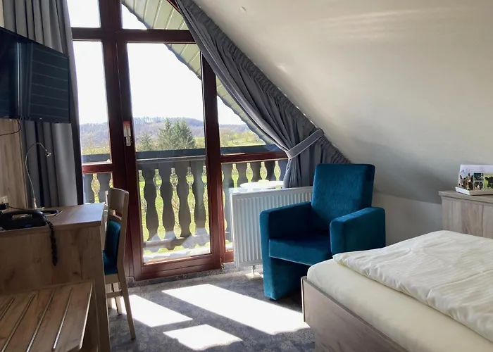 Hotel Wolfsmuehle Rodishain