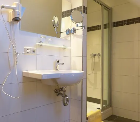 Wolfsmuehle 3* Rodishain