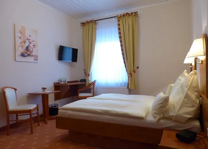 Hotel Wolfsmuehle 3*