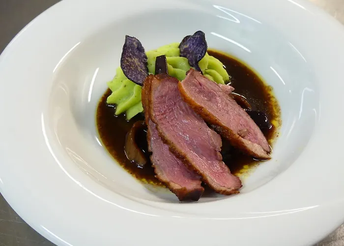 Wolfsmuehle 3* Rodishain