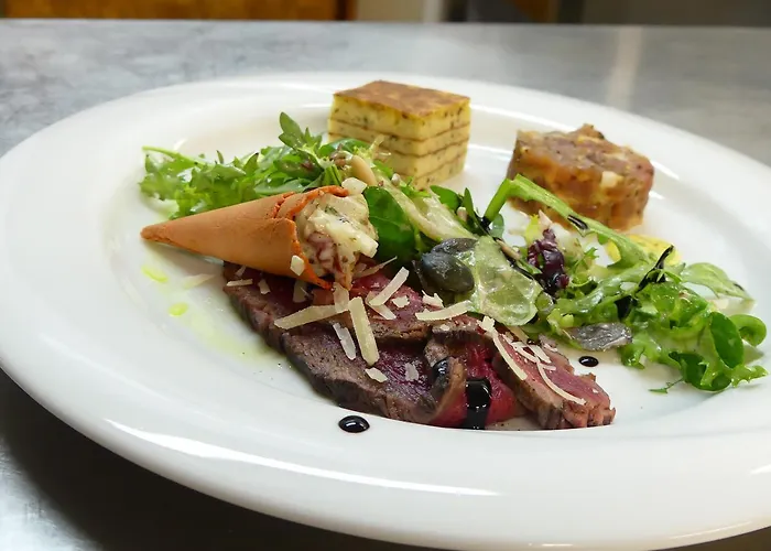 Wolfsmuehle Hotel Rodishain