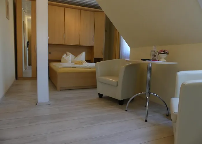 Wolfsmuehle Hotel Rodishain