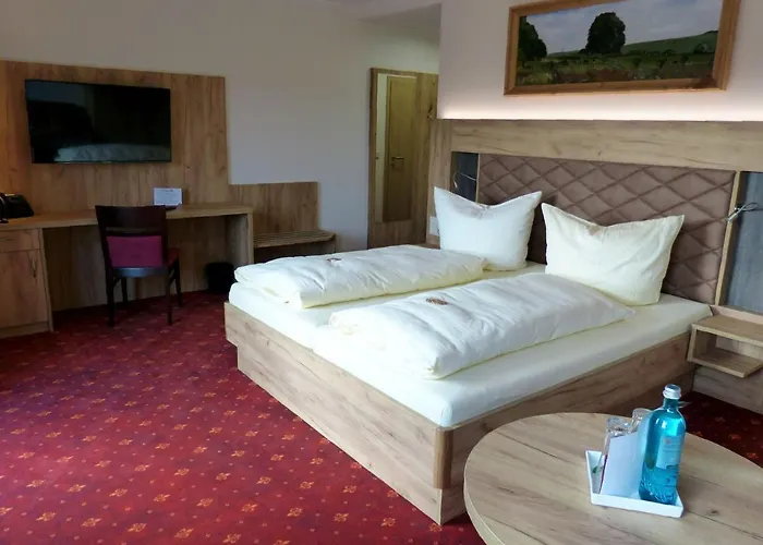 Hotel Wolfsmuehle 3*