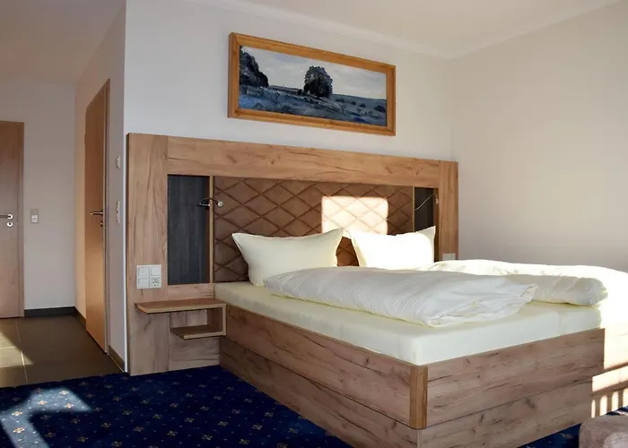 Hotel Wolfsmuehle 3*