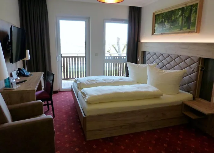 Wolfsmuehle Hotel 3*