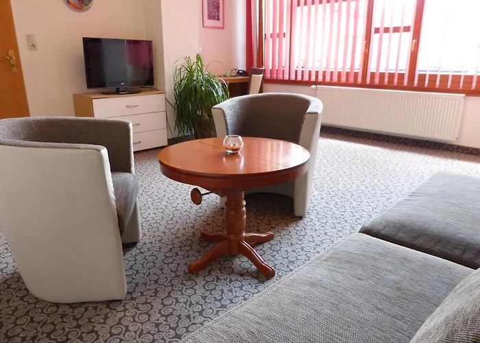 Wolfsmuehle Hotel Rodishain