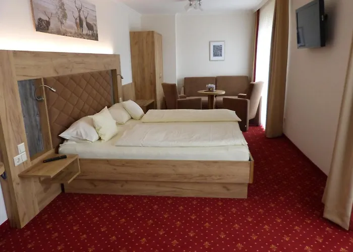 Wolfsmuehle Hotel 3*