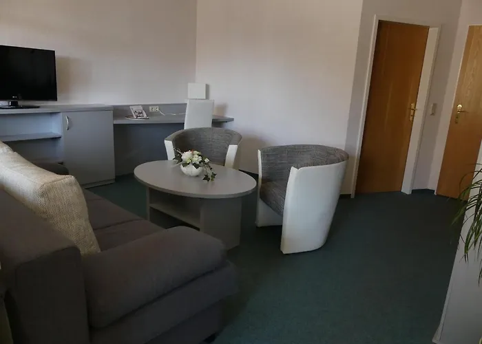 Wolfsmuehle Hotel Rodishain