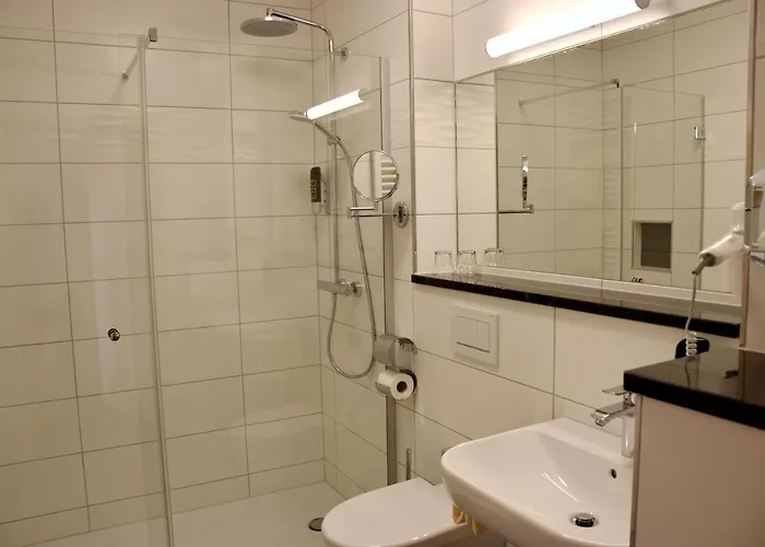 Hotel Wolfsmuehle 3*