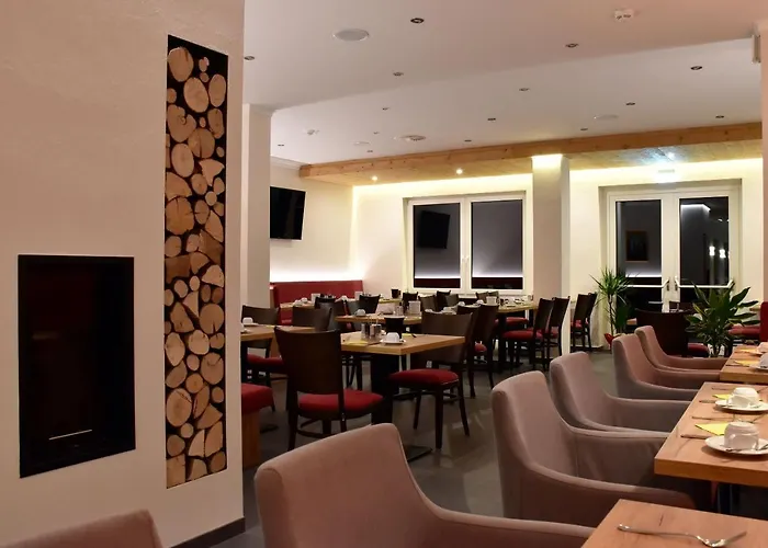 Wolfsmuehle Hotel Rodishain