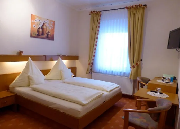 Wolfsmuehle Rodishain