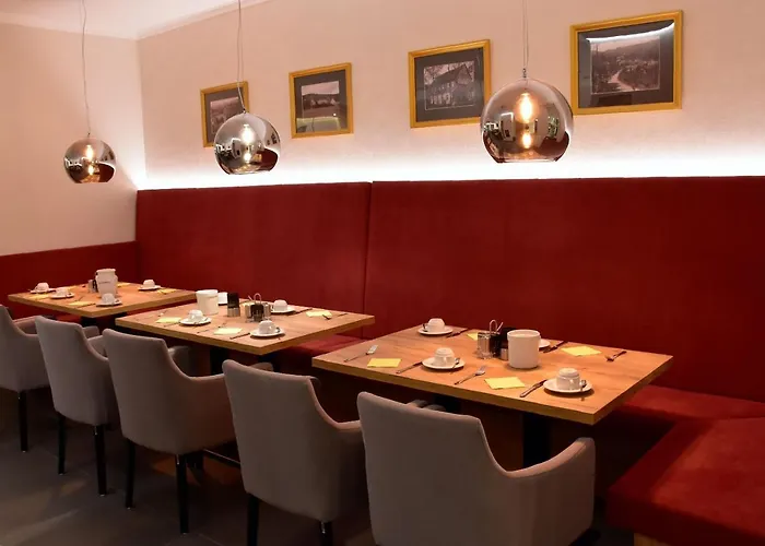 Wolfsmuehle Hotel Rodishain