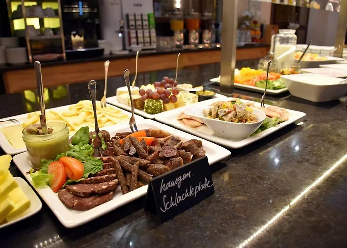 Wolfsmuehle Hotel 3*